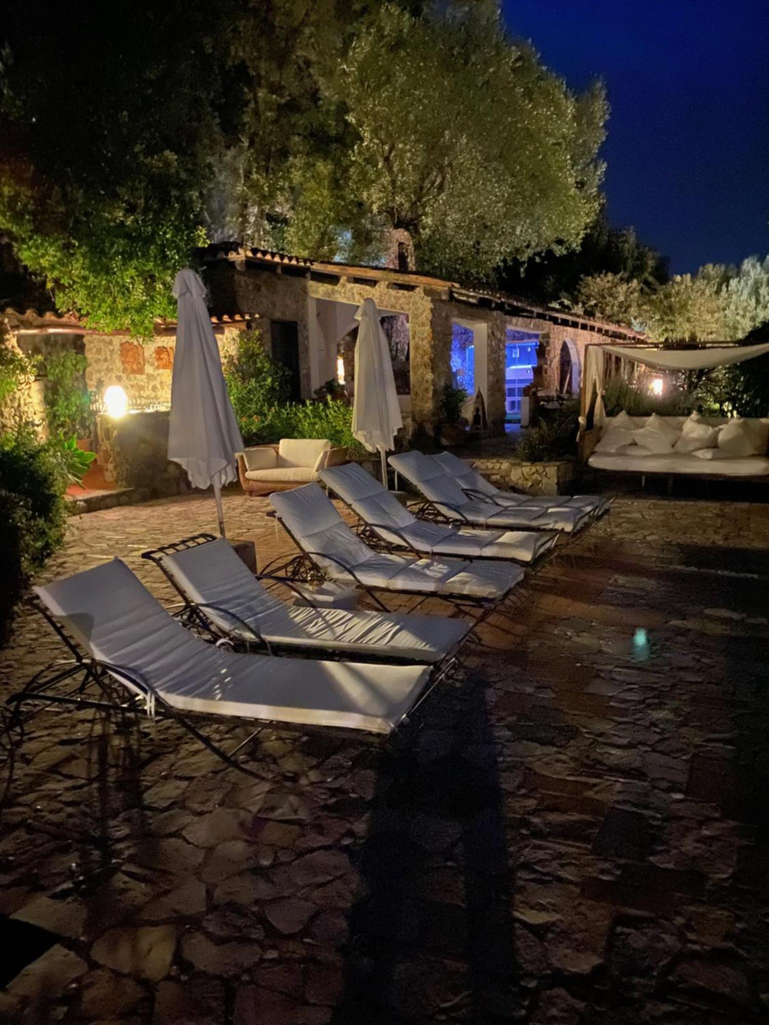 Maison Du Reve Scario Exterior foto