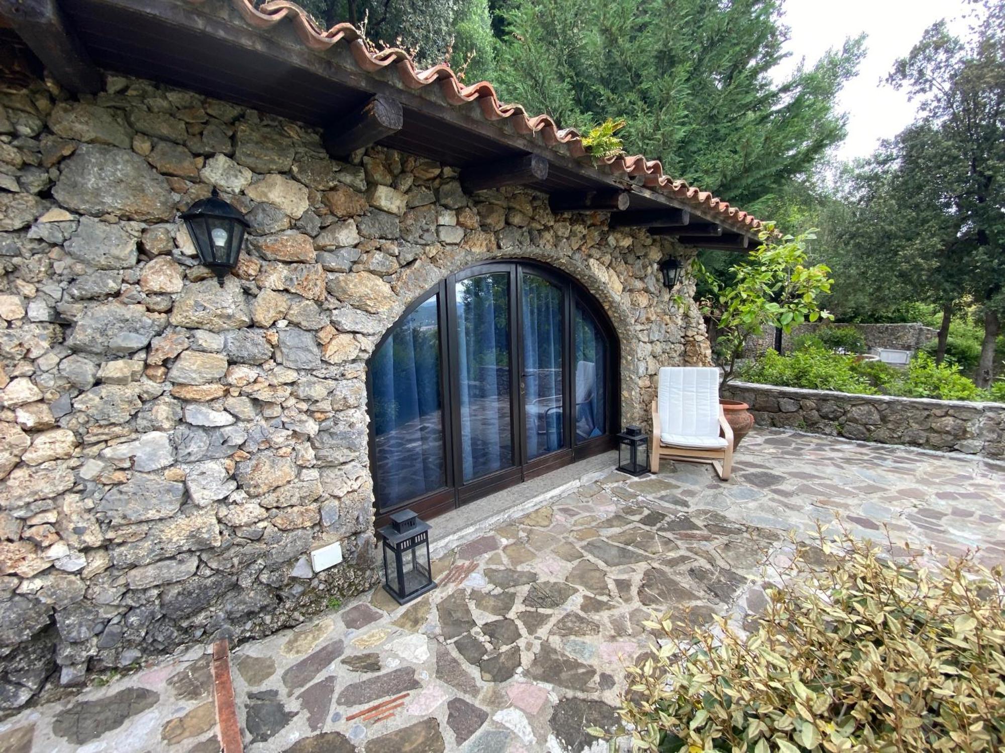 Maison Du Reve Scario Exterior foto