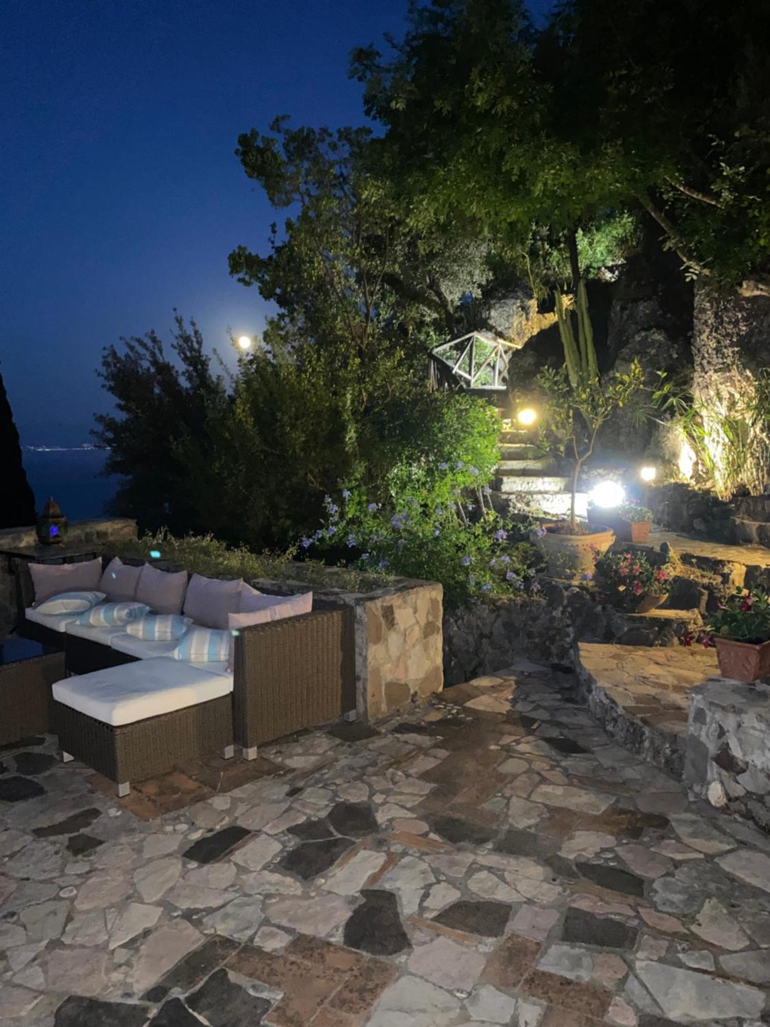 Maison Du Reve Scario Exterior foto