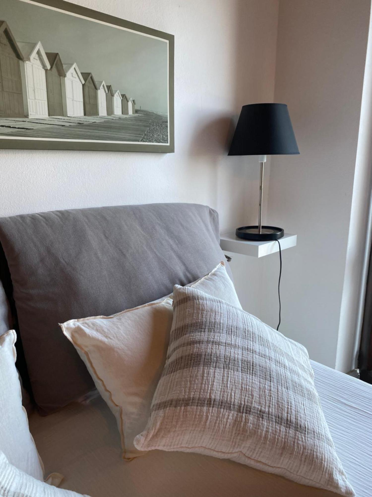 Maison Du Reve Scario Habitación foto