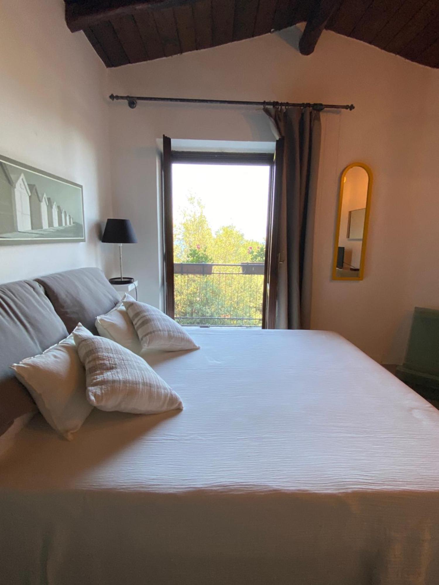 Maison Du Reve Scario Habitación foto