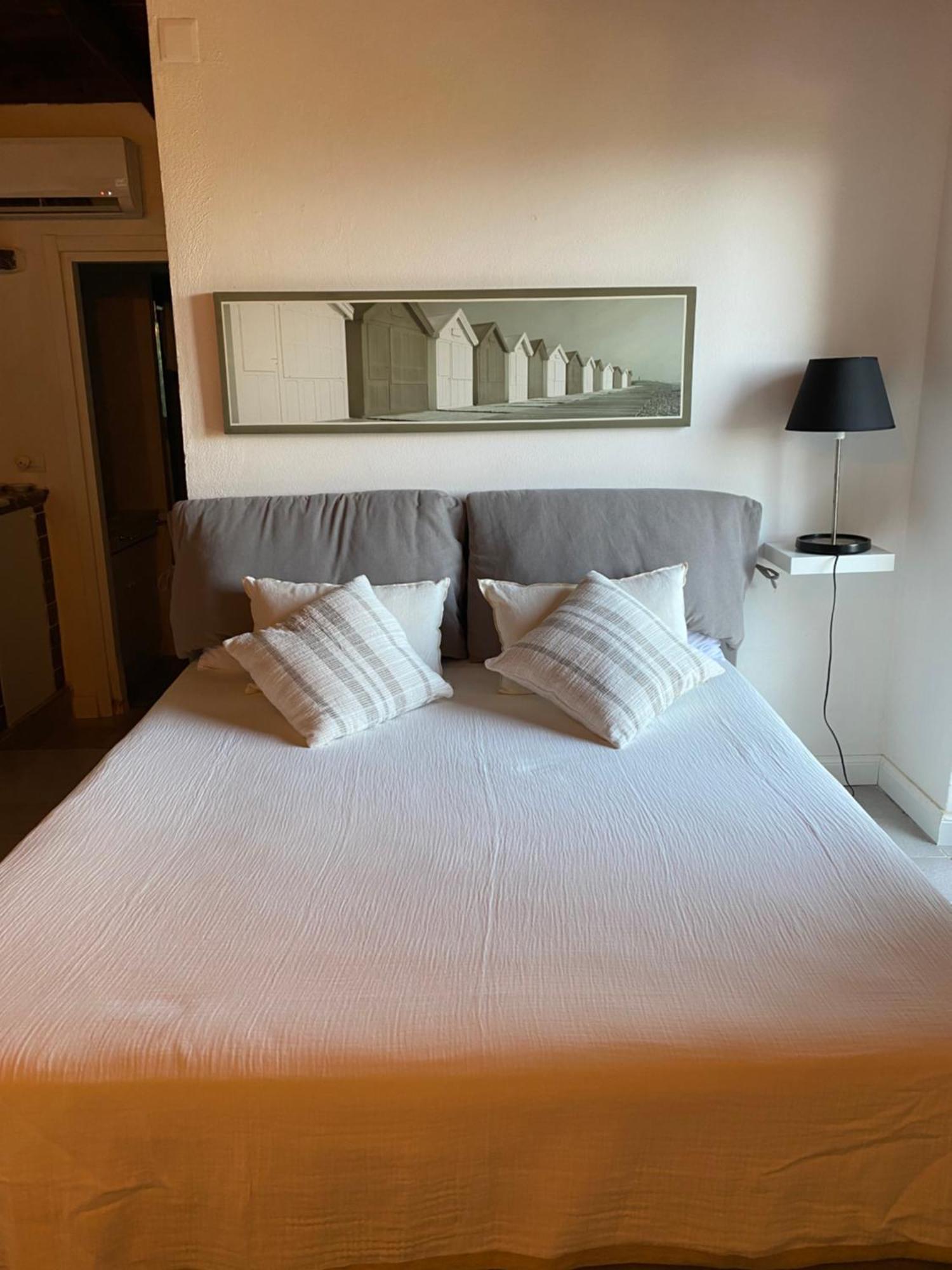 Maison Du Reve Scario Habitación foto